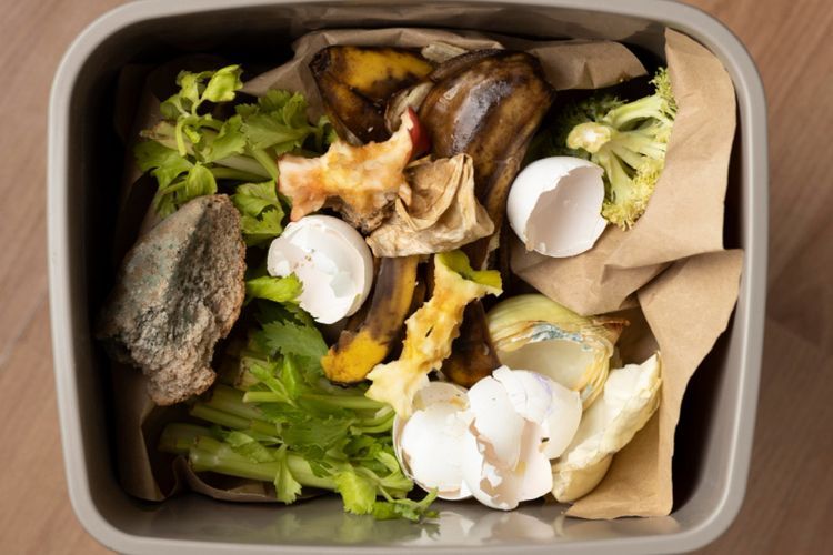 Jangan Hobi Mubazir Makanan: Selain Dosa, Sampah Makanan Menyakiti Banyak Orang