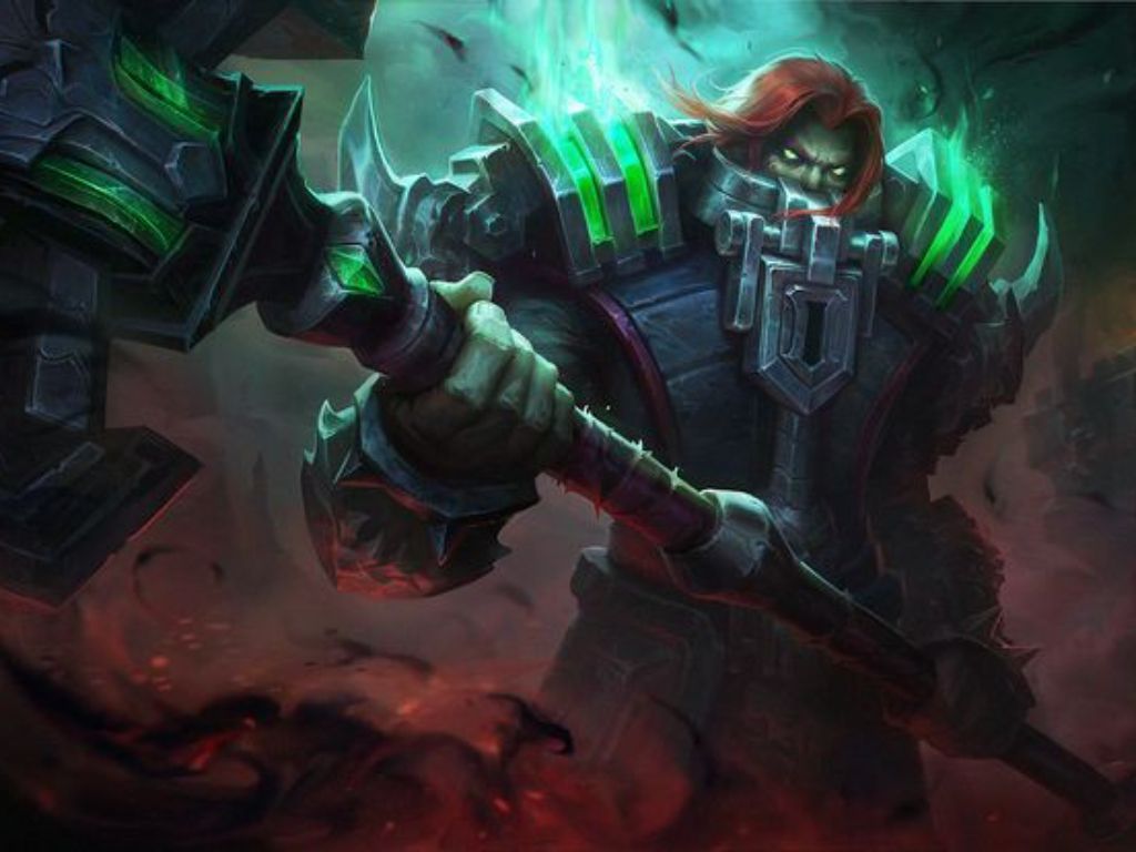 Kisah Hero Terizla di Mobile Legends, Korban Perbudakan dan Kekejaman Moniyan Empire! 
