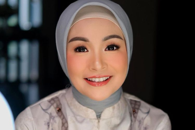 Kiat Soraya Larasati Agar Mental Kuat Jalani Ibadah di Bulan Ramadhan: Latihan Puasa Sunah