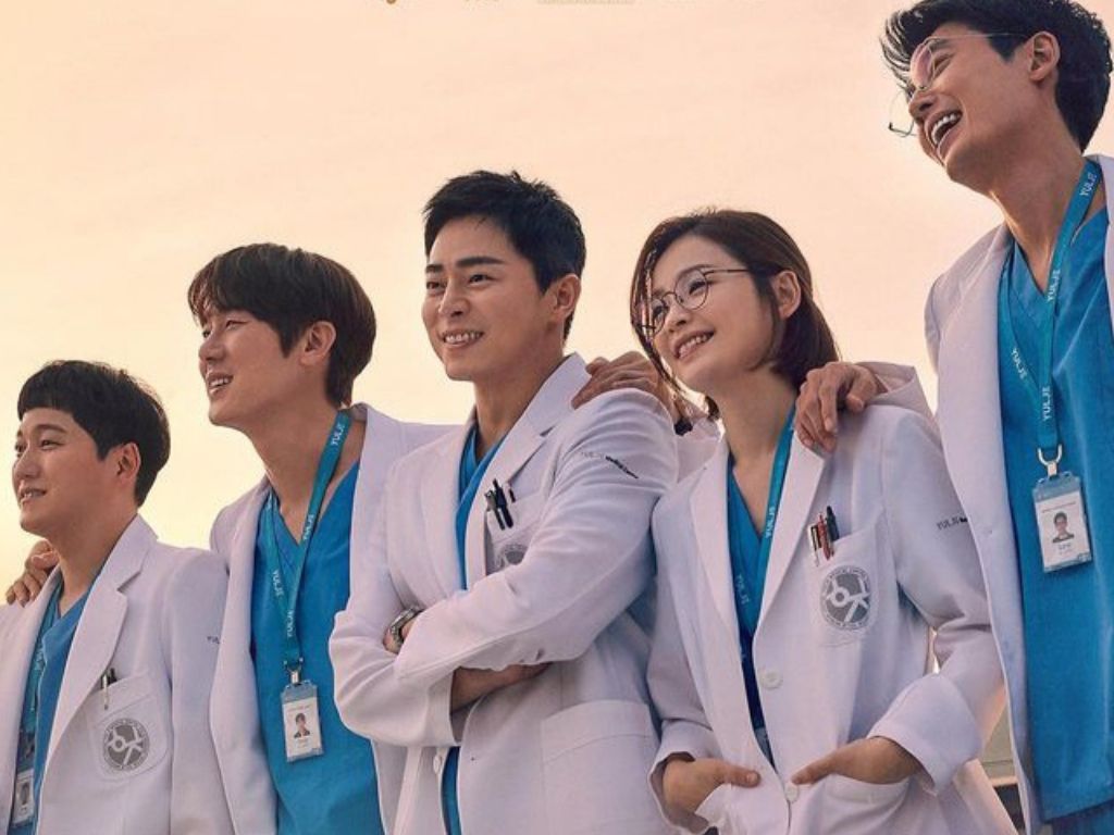 8 Rekomendasi Drakor Slice of Life Tanpa Tokoh Jahat, Mana Favoritmu?