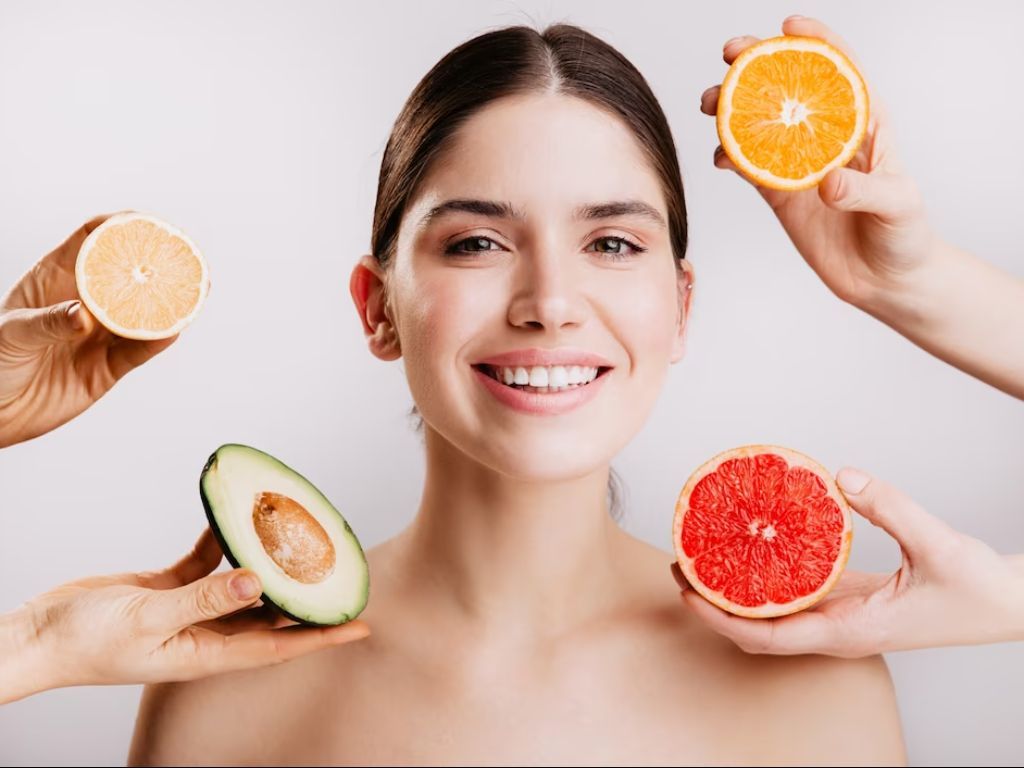 Top 5 Buah yang Bisa Bikin Kulit Berseri dan Lebih Bercahaya 