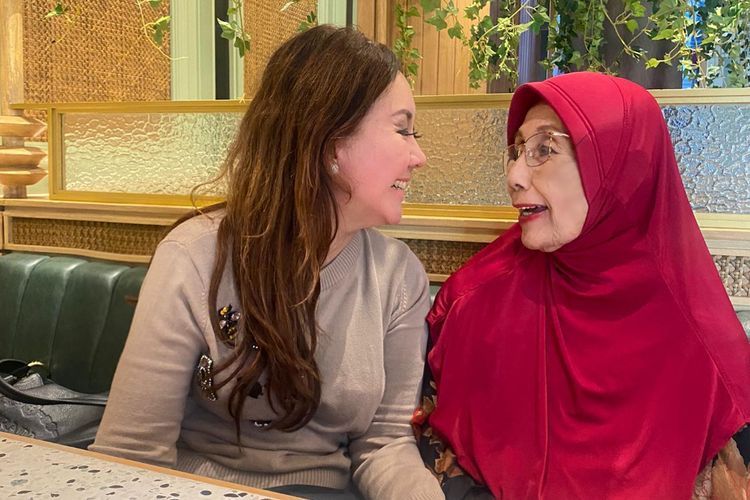 Nani Wijaya Sempat Alami Demensia Sebelum Meninggal, Apa Saja Gejala dan Tandanya?