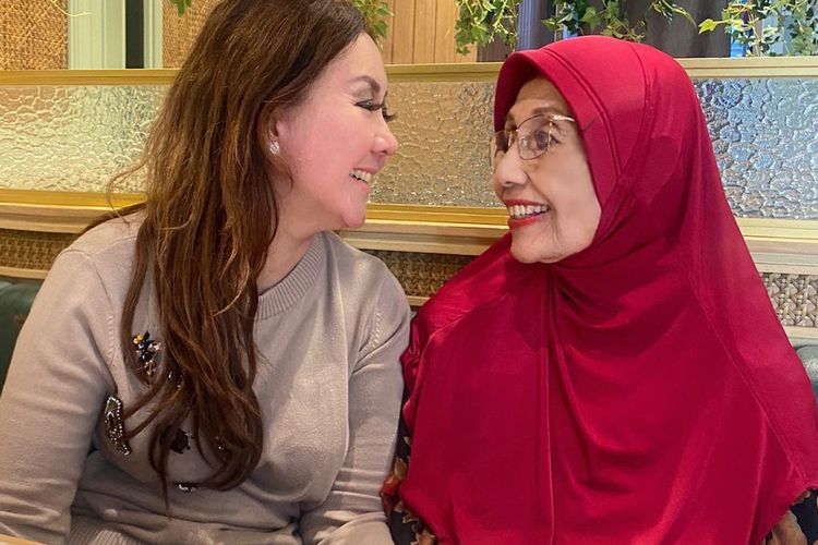 Nani Wijaya Meninggal Dunia, Keluarga Ungkap Kondisi Sempat Membaik Usai Alami Sesak Napas