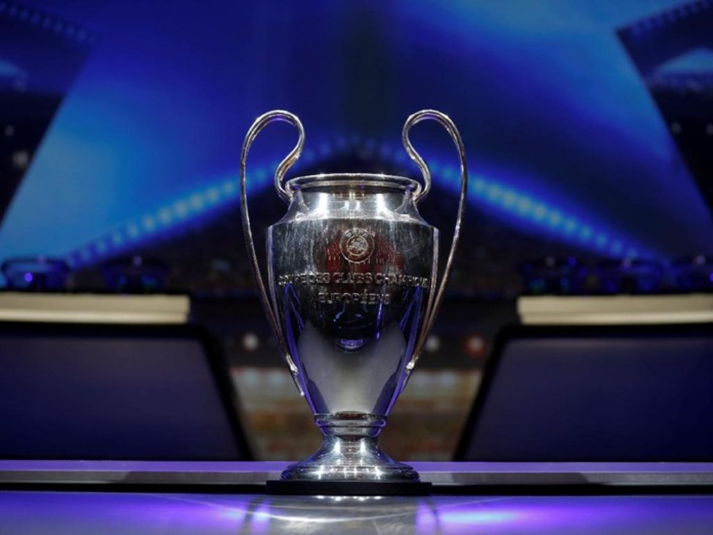 Klasemen Akhir Fase Liga Champions 2024/25: 8 Tim Lolos Langsung, 16 Tim Playoff dan 12 Klub Gugur