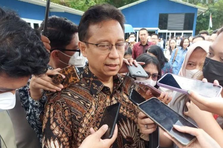 Menkes Kenang Sosok Mawar, Dokter Paru Satu-satunya di Papua yang Jadi Inspirasi