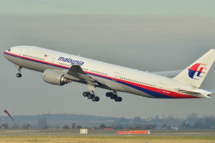 Teori Pilot MH370 Sengaja Tabrak Pesawat di Dokumenter 