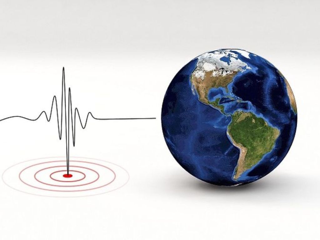 Gempa Magnitudo 5,0 Guncang Sinabang Aceh, Pusat Gempa Terletak di Laut Kedalaman 10 Km