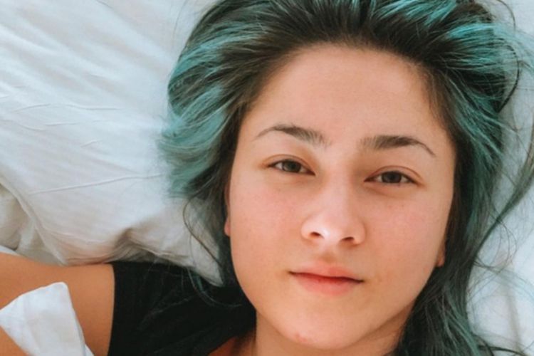 Gronya Somerville, Atlet Badminton Cantik Incaran Netizen 