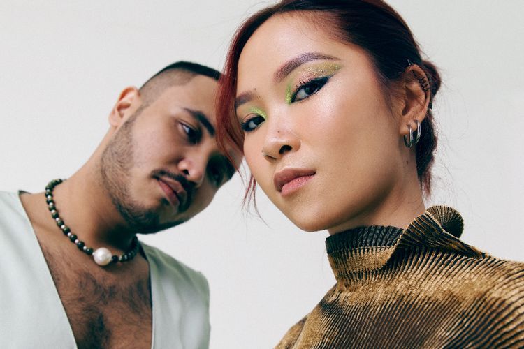 Kara Chenoa Gandeng Monica Karina di Lagu Terbaru “Please Don’t Find Closure”