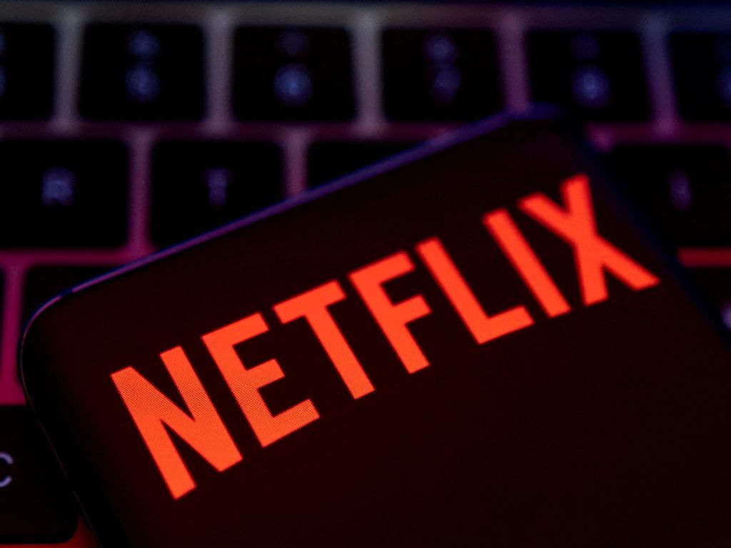 Netflix Dinilai Bakal Rugi Lanjutkan Produksi Film Will Smith Terbaru 