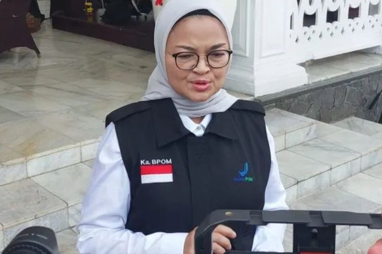 BPOM Gerebek Pabrik Kosmetik Ilegal di Jakut, Duga Ada Keterlibatan Dokter dan Klinik