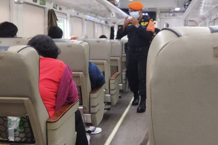 Hore! PT KAI Bagi-bagi Tiket Kereta Api Eksekutif Gratis, Ini Syarat dan Ketentuannya