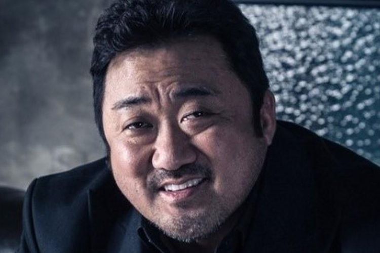 7 Fakta Menarik Aktor Ma Dong-seok, Bermain di 