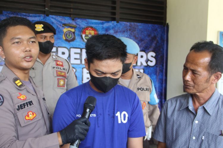 Pria Belajar Racik Miras Oplosan Lewat Youtube, Minuman Racikannya Buat 3 Orang Tewas