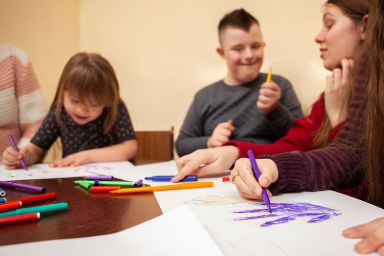 Jelang Hari Down Syndrome Sedunia, KPAI: Jadi Momentum Ciptakan Dunia yang Ramah