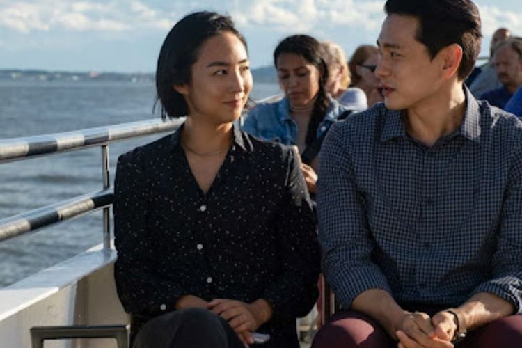 5 Film Rumah Produksi A24 dengan Aktor Keturunan Asia, Salah Satunya Borong 7 Piala Oscar