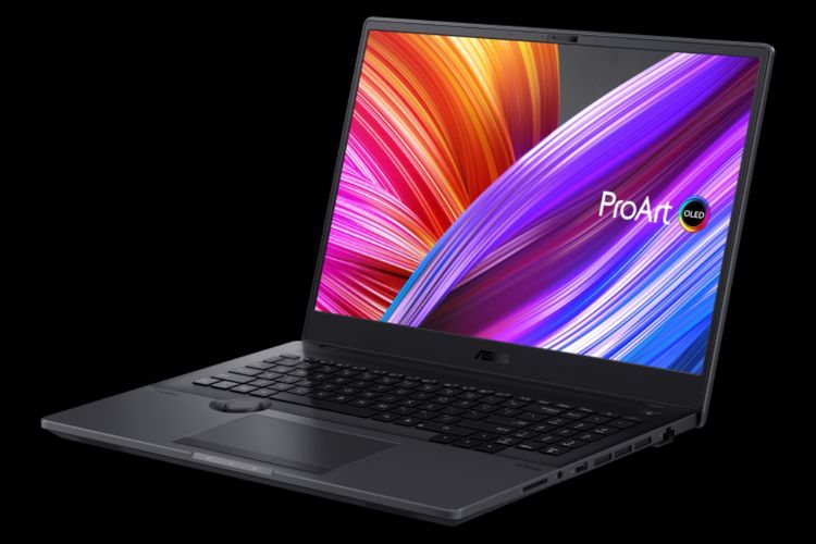 Menengok Canggihnya Laptop 3D ASUS ProArt Studiobook 16 OLED, Duh Bikin Mupeng!