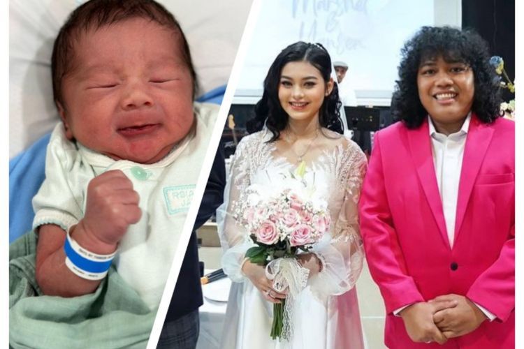 Marshel Widianto Kini Berubah Usai Punya Anak dari Cesen Eks JKT48