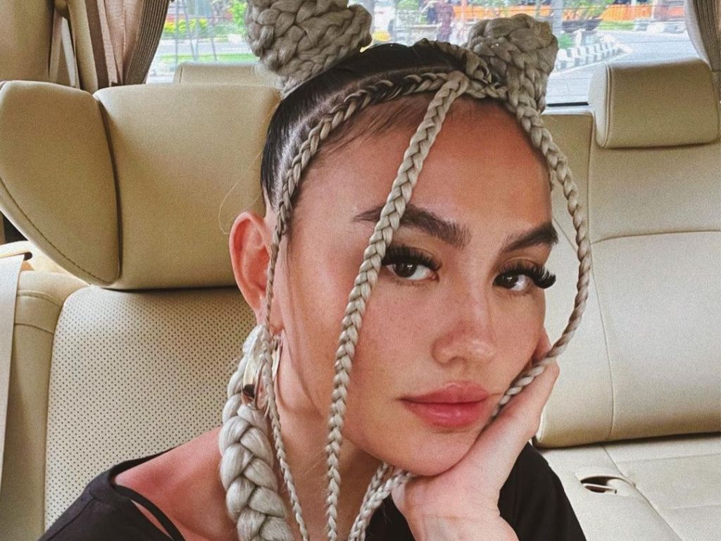 Dinyinyiri Sepi Job, Agnez Mo Beri Jawaban Menohok ke Haters, Ini Katanya