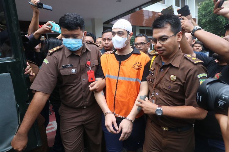 Pihak Ferry Irawan Siapkan Kejutan di Sidang Kasus KDRT Laporan Venna Melinda