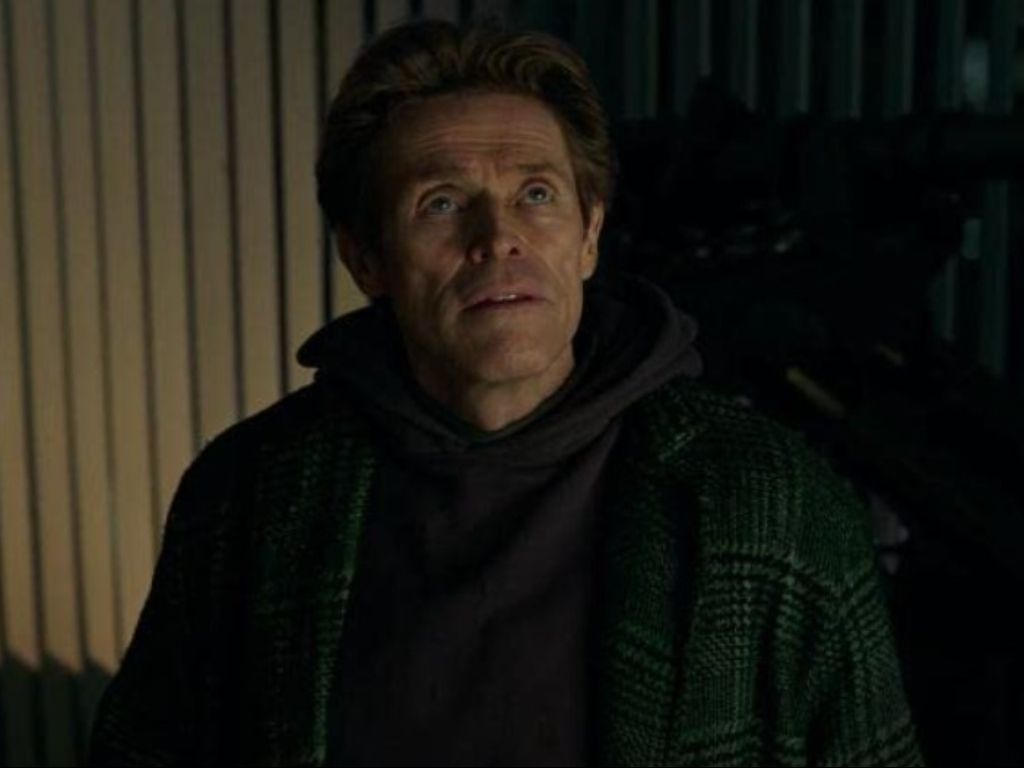 Dari Bill Skarsgard hingga Willem Dafoe, Siapa Pemeran Joker di DCU Versi James Gunn?