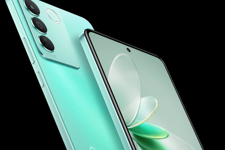 Akan Rilis di Indonesia, Teknologi Kamera Anyar Vivo V27 Bikin Foto dan Video Lebih Jernih