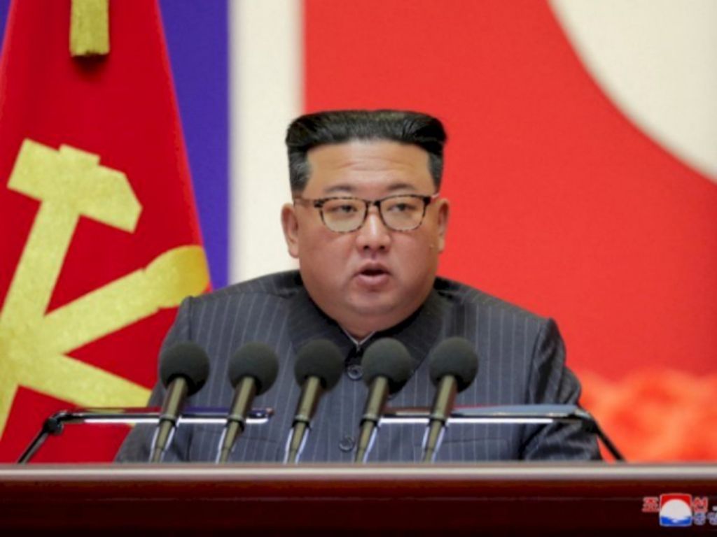 Alami Kesulitan Ekonomi, Korea Utara Putuskan Buka Lagi Pintu Perbatasan