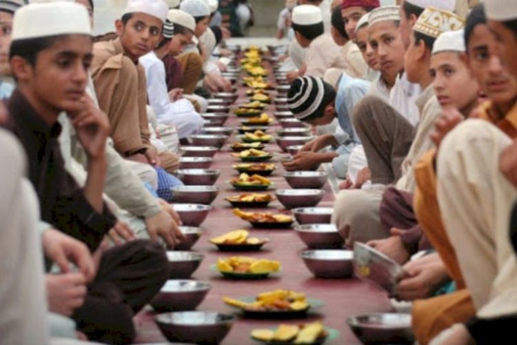  Ustaz Adi Hidayat Jawab Cara Bayar Utang Puasa yang Sudah Lupa Berapa Jumlahnya