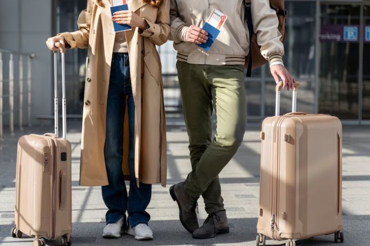 4 Tips Travelling Aman dan Nyaman saat Puasa, Bikin Senang!