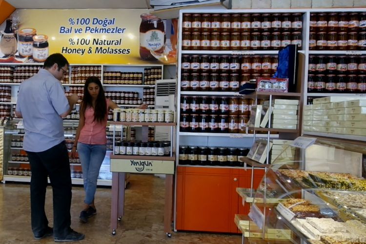 Usianya 109 Tahun, Pabrik Ini Produksi Puluhan Jenis Selai, Ada Terong sampai Bunga Mawar
