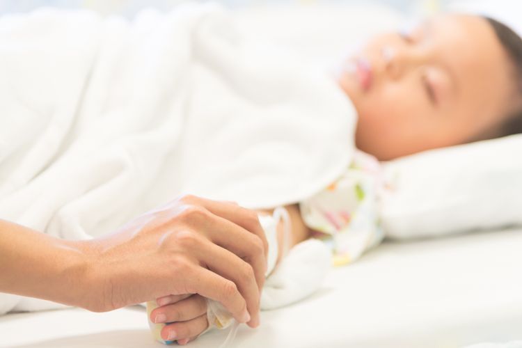 Kasus Polio Terdeteksi di Purwakarta, Dinkes DKI Jakarta Tingkatkan Kewaspadaan