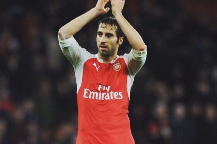 Kisah Mathieu Flamini, Eks Arsenal yang Jadi Miliarder Usai Temukan Bahan Pengganti Minyak