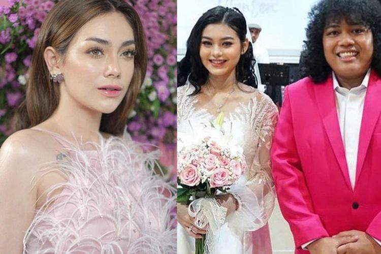 Ungkapan Istri Marshel Widianto ke Celine Evangelista: Makasih Banyak Bantu Aku Selama Ini