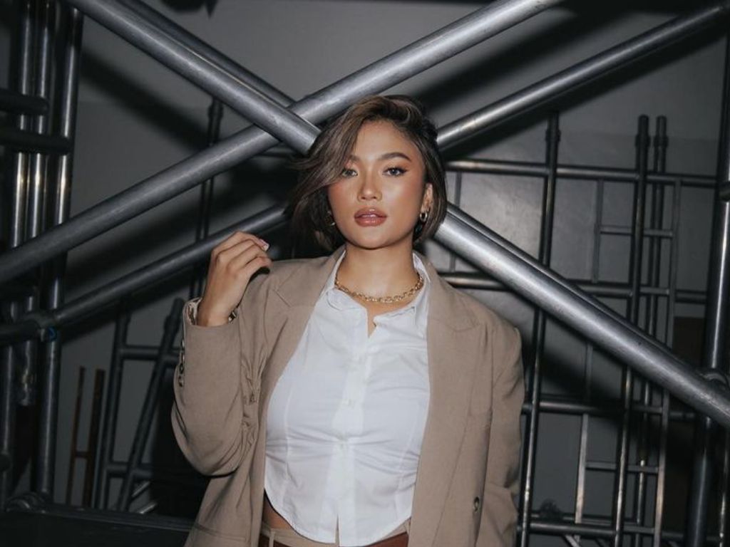 Sebelum Terkenal di Jakarta, Marion Jola Sempat Dilarang Nyanyi Oleh Ayah