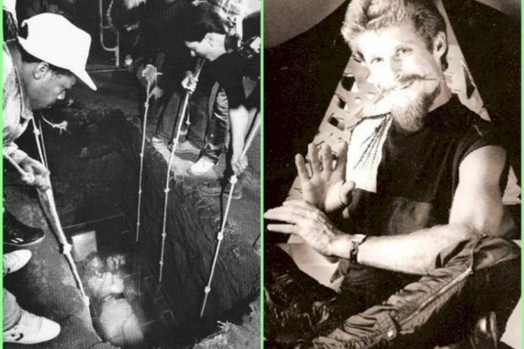 5 Pesulap yang Tewas saat Sedang Beraksi, Ada yang Kakinya Hampir Putus!