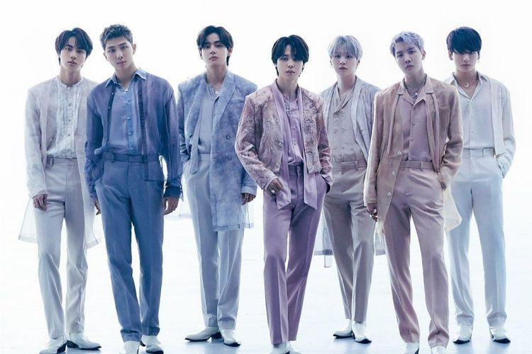 3 Variety Show Seru yang Dibintangi BTS, Army Wajib Banget Nonton!