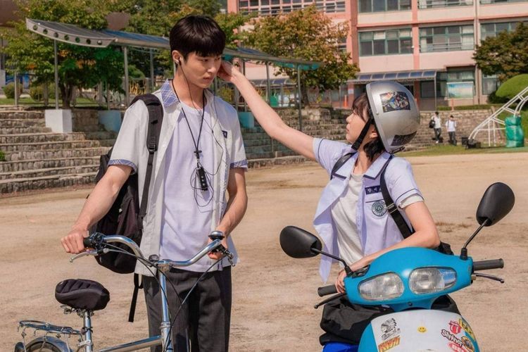 Tayang Besok, Ini 3 Fakta Menarik Film Soulmate, Kisah Persahabatan Dua Remaja Wanita