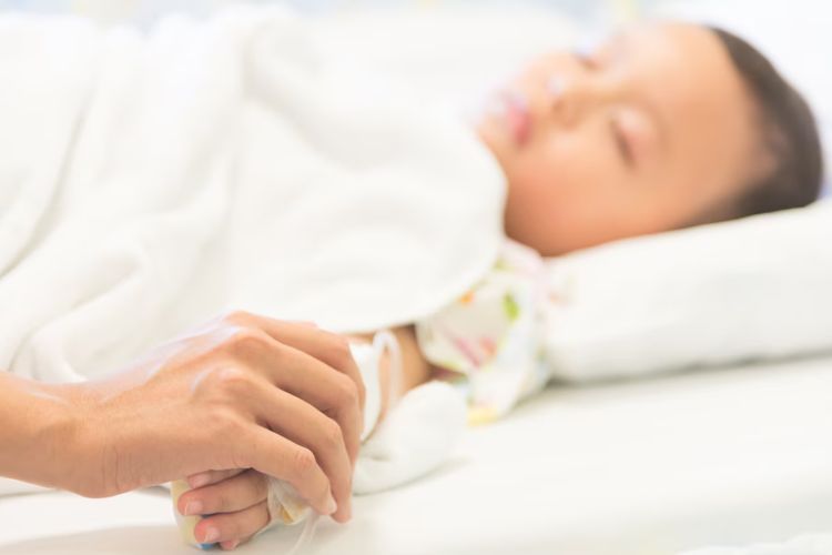 20 Orang Kontak Erat dengan Pasien Polio di Purwakarta, Kemenkes: Menular Lewat Tinja
