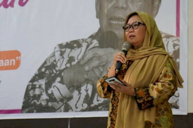 Cerita Anak Presiden Gus Dur Disangka TKI, Ujungnya Wajah Petugas Bandara Soetta Kecut