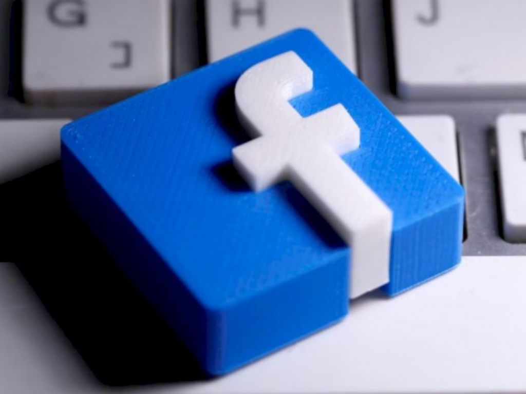 Cara Verifikasi Facebook Centang Biru Secara Gratis di 2024