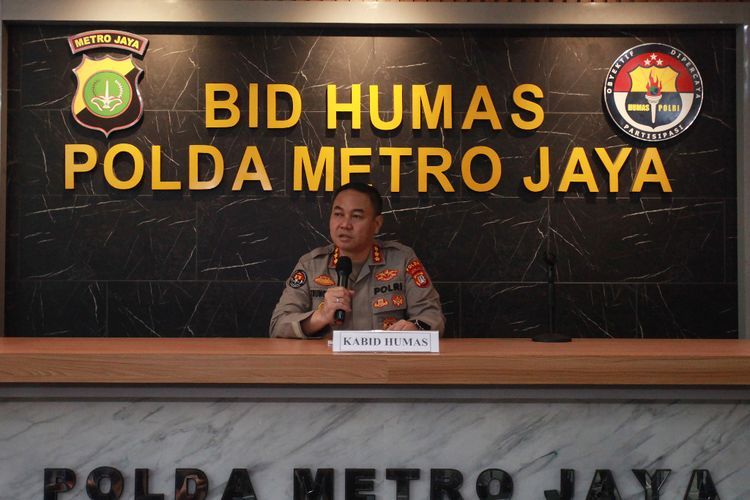 Bareskrim Ambil Alih Kasus Dugaan Pemalsuan Putusan 9 Hakim MK