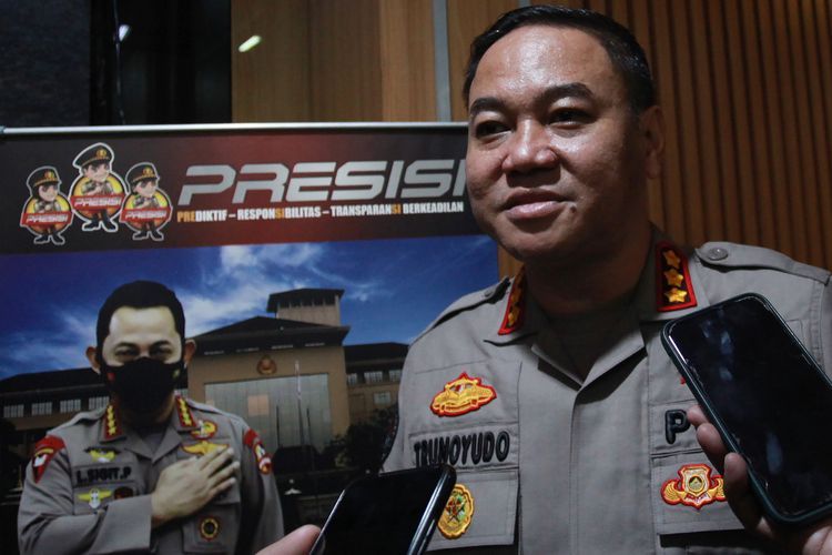 Waspada! Ini Prediksi Jam-jam Rawan Kejahatan Selama Ramadan Versi Polisi