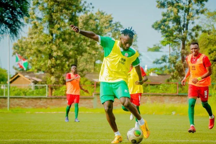 4 Fakta Burundi, Calon Lawan Timnas Indonesia di FIFA Matchday Akhir Bulan Ini