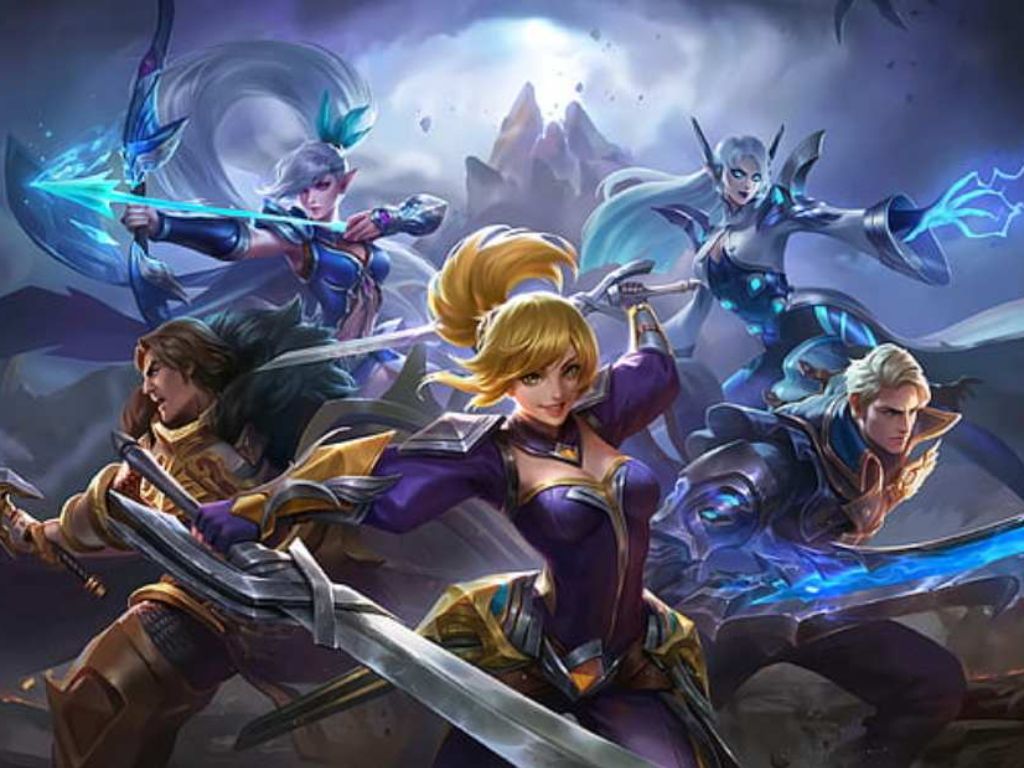 Moonton Bantah Rumor Donasi Rp1,5 Miliar ke Israel: Hoaks!