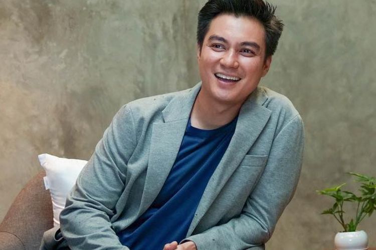 Baim Wong Kasihan sampai Kepikiran sama Korban Penipuan Catut Namanya: Saya Enggak Diam!