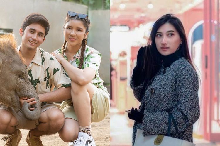 Fakta Alshad Ahmad Ternyata Duda, Menikahi Nissa Asyifa saat Pacaran dengan Tiara Andini