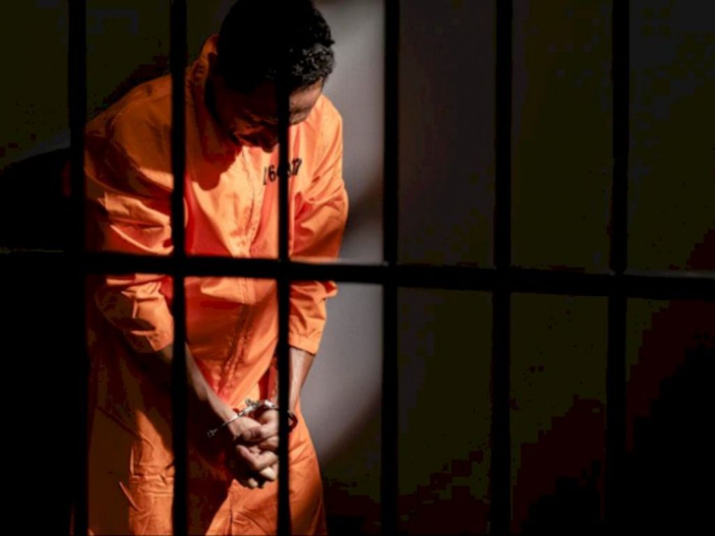 Catat! Ini Identitas Narapidana yang Berhasil Kabur Dari Lapas Salemba