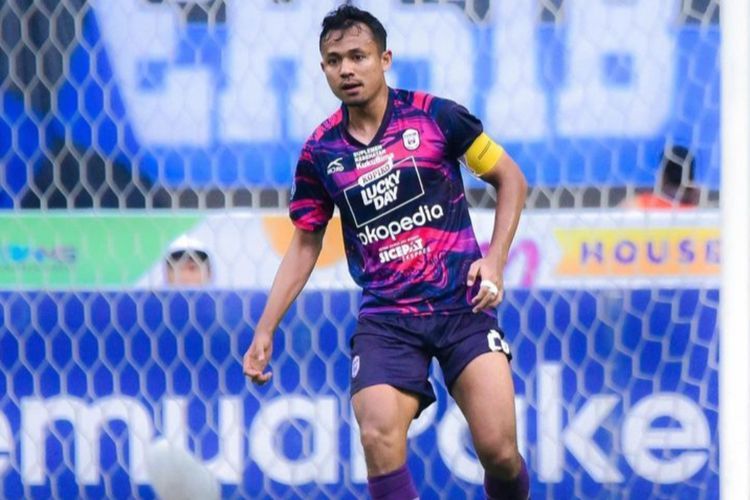 Cuma 3 Kali Menang, RANS Nusantara Jadi Juru Kunci Liga 1 2022/2023