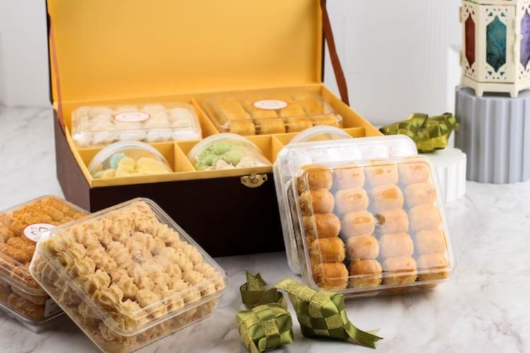 Intip 5 Rekomendasi Ide Hampers yang Bisa Dibagikan Saat Momen Ramadan dan Idul Fitri