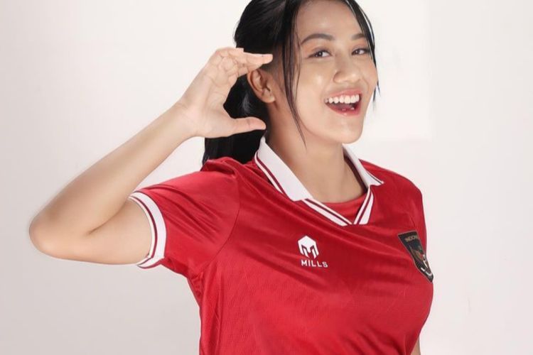 Bawa Persis Solo Women Juara Piala Pertiwi Jateng 2022, Shafira Ika Banjir Pujian!